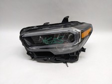 Toyota tacoma headlight for sale  Charlottesville