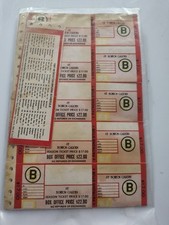 1987 boston bruins for sale  Somersworth