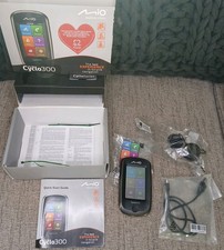 Mio cyclo 300 for sale  SUNDERLAND