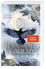 Ravenhall academy verborgene gebraucht kaufen  Berlin
