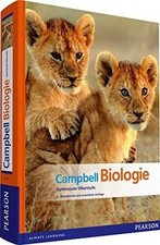 Campbell biologie gymnasiale gebraucht kaufen  Berlin
