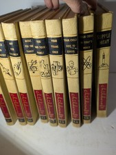 Childcraft book volumes for sale  Mount Olive