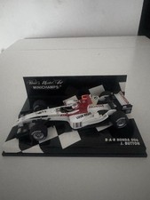 Minichamps jenson button for sale  BRISTOL
