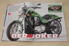 Motorrad news 2010 gebraucht kaufen  Deutschland