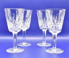 Set waterford crystal for sale  DOVER