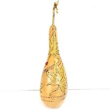 s carved 1970 gourd for sale s carved 1970 gourd for sale El Dorado Hills