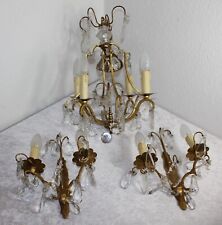 Maison baccarat jugendstil gebraucht kaufen  Ringsheim