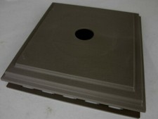 Standard vinyl mounting for sale  Elgin