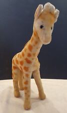 Alte steiff giraffe gebraucht kaufen  Heilshoop, Rehhorst, Zarpen