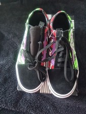 nightmare before christmas shoes for sale  SEVENOAKS