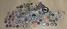 Mod badges used for sale  LONDON