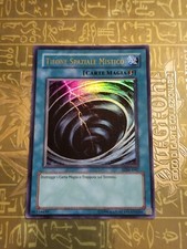 Yugioh tifone spaziale usato  Castelfranco Emilia
