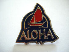 Pins aloha hawaii d'occasion  Sisteron