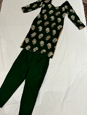 Indian used suit for sale  HOUNSLOW