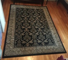 Persien style black for sale  Rifton