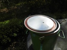 Ddr thermo essenkübel gebraucht kaufen  Mülsen St. Jacob