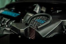 1x Ford Focus RS MK3 3D Blemblem Inlay do skrzynki filtra powietrza na sprzedaż  Wysyłka do Poland