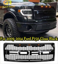 Gloss black grill for sale  Ontario