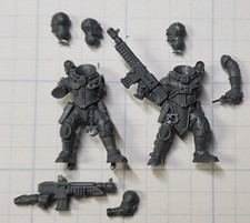 Warhammer 40k genestealer for sale  Houston