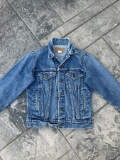 Vintage levi jacket for sale  Corona