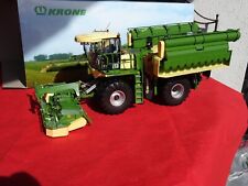 Krone m500 ros gebraucht kaufen  Untergruppenbach