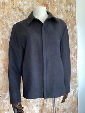Blouson gris lainage d'occasion  Troyes