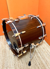 Sonor signature ebony gebraucht kaufen  Kassel