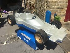 Coin operated racing for sale  SHIPLEY