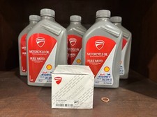 Genuine oem ducati for sale  Campbell