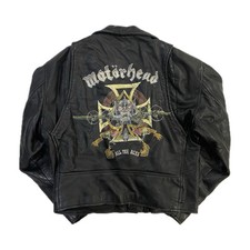 Vintage motörhead aces for sale  CASTLEFORD