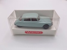 Wiking citroen pallas gebraucht kaufen  Augsburg