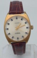 Anker herrenuhr parrenin gebraucht kaufen Anker herrenuhr parrenin gebraucht kaufen  Edenkoben