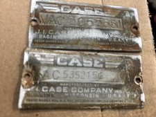 Vintage case vac for sale  Three Rivers
