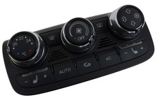 8j0820043ag audi klimabediente gebraucht kaufen  Weiding