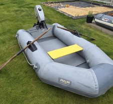 Avon rover dinghy for sale  SOUTHAMPTON