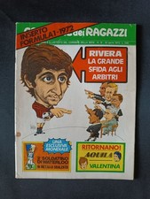 Gianni rivera corriere usato Gianni rivera corriere usato  Italia