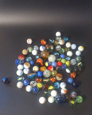 Marbles mixed sizes for sale  Lexington