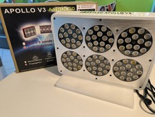 Lampada coltivazione agroled usato  Caselle Lurani