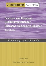 Exposure response prevent... for sale  UK