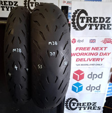 Michelin power 190 for sale  LIVERPOOL