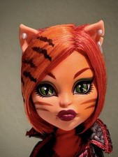 Monster high toralei for sale  Fort Worth