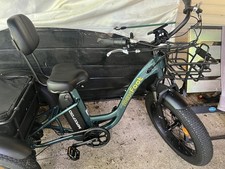 Maxfoot trike mf30 for sale  Belchertown