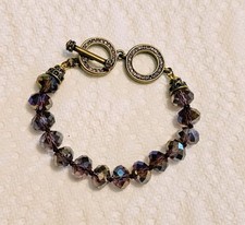 Etruscan style purple for sale  Homestead