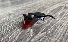 Red ortofon cartridge for sale  STAFFORD