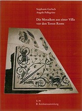 Mosaiken einer villa gebraucht kaufen  München
