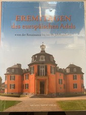Eremitagen europäischen adels gebraucht kaufen  Berlin