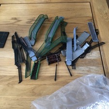 Hornby footbridge spares for sale  ROTHERHAM