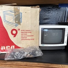 Rca 1988 signal for sale  Cape Coral