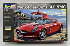 Maquette mercedes benz d'occasion  Loches