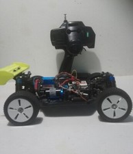 Mini inferno kyosho d'occasion  Saint-Jean-en-Royans